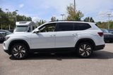 New 2026 Volkswagen Atlas SE image 4