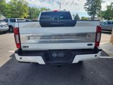 Used 2022 Ford F250 Platinum image 5