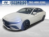 New 2025 Hyundai Elantra Limited image 1