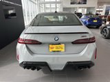 New 2025 BMW M5 w/ Carbon Package image 5