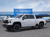 New 2025 Chevrolet Silverado 2500 LT image 2