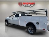 Used 2015 RAM 4500 Tradesman w/ Ambulance Prep Group image 3