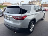 Used 2020 Chevrolet Traverse LT image 5