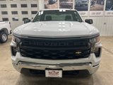 New 2025 Chevrolet Silverado 1500 W/T w/ WT Safety Package image 3