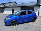 Used 2018 Honda Fit LX image 2