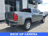 Certified 2021 Chevrolet Colorado LT image 4