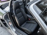 Used 2025 Porsche 718 Boxster GTS image 4