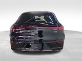New 2025 Mercedes-Benz EQE AMG 4MATIC SUV image 4