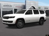 New 2025 Jeep Wagoneer Series II w/ Premium Group I image 2