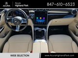 Used 2025 Mercedes-Benz GLC 300 4MATIC image 4