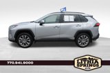 Used 2021 Toyota RAV4 XLE Premium image 4