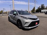 New 2025 Toyota Sienna XSE image 4