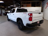 Used 2019 Chevrolet Silverado 1500 LT Trail Boss image 3
