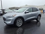 Certified 2022 Ford Escape Titanium image 3