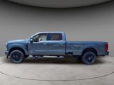 New 2025 Ford F350 XLT w/ Black Appearance Package image 2