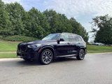 Used 2022 BMW X5 M50i w/ Executive Package image 2