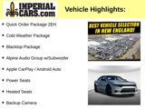 Used 2023 Dodge Charger GT w/ Blacktop Package image 3