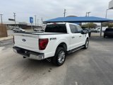 New 2025 Ford F150 Lariat image 5