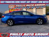 Used 2019 Honda Insight LX image 5