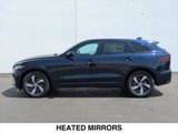 New 2026 Jaguar F-PACE R-Dynamic S image 3