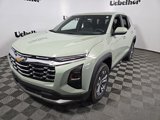 New 2026 Chevrolet Equinox LT w/ Convenience Package II image 3