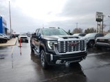 New 2025 GMC Sierra 2500 Denali w/ Technology Package image 3