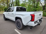 New 2025 Toyota Tacoma Limited image 4
