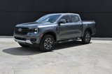 Used 2024 Ford Ranger Lariat image 3
