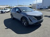 New 2025 Nissan Ariya AWD image 2