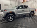 Used 2024 GMC Canyon AT4 w/ Canyon Safety Plus Package image 5