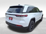 New 2025 Jeep Grand Cherokee Altitude image 6