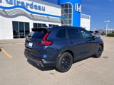 New 2026 Honda CR-V Sport image 2