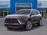 New 2026 Buick Enclave Avenir image 6