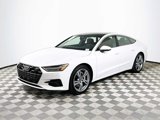 New 2025 Audi A7 3.0T Premium Plus image 3