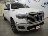 Used 2025 RAM 1500 Laramie image 4
