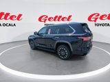 New 2025 Toyota Sequoia Limited image 6