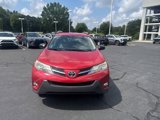 Used 2013 Toyota RAV4 LE image 2