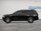 New 2025 Jeep Grand Cherokee L Limited image 3