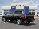 New 2025 Chevrolet Silverado 2500 LT w/ Z71 Chrome Sport Edition image 3
