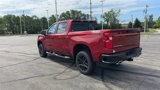 New 2025 Chevrolet Silverado 1500 LT Trail Boss w/ Convenience Package II image 6