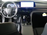 New 2025 Toyota Crown Nightshade image 2