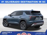 New 2026 Chevrolet Equinox LT w/ Convenience Package II image 3