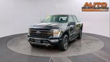 Used 2022 Ford F150 4x4 SuperCrew image 3