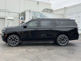 New 2025 Chevrolet Suburban RST w/ Comfort Package image 3