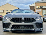 Used 2020 BMW M8 Competition image 3