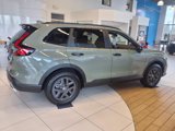New 2026 Honda CR-V TrailSport image 6