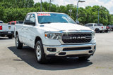 Used 2022 RAM 1500 Big Horn image 2