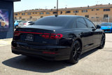 Used 2022 Audi A8 L 3.0T w/ Executive Package image 5