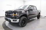 Used 2024 Ford F150 XLT image 3
