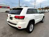 Used 2021 Jeep Grand Cherokee Laredo image 3